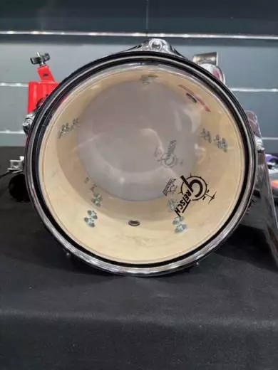 Gretsch 7x 8 Catalina Tom 2